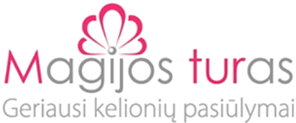 Magijos Turas